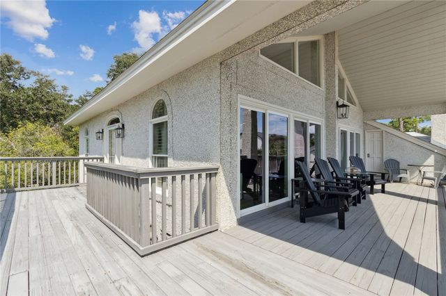 6 Stewart Lane, Jekyll Island, GA 31527