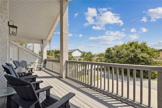 6 Stewart Lane, Jekyll Island, GA 31527