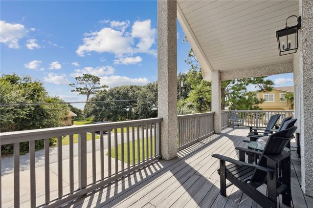 6 Stewart Lane, Jekyll Island, GA 31527