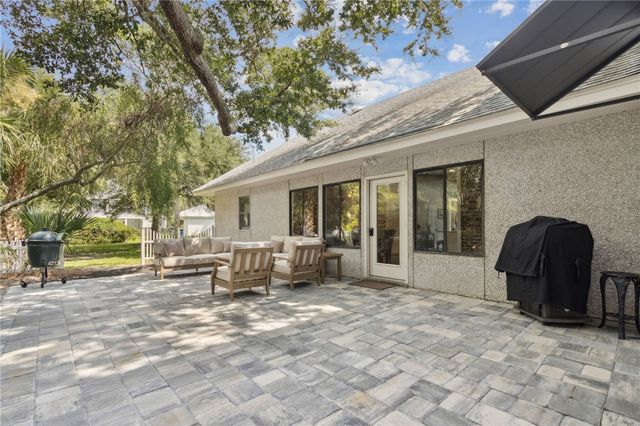 6 Stewart Lane, Jekyll Island, GA 31527