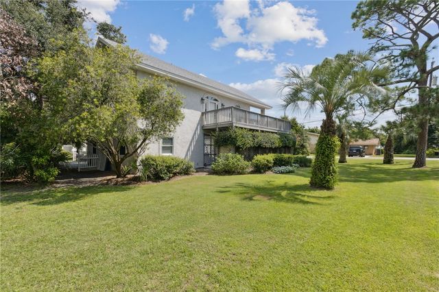 6 Stewart Lane, Jekyll Island, GA 31527