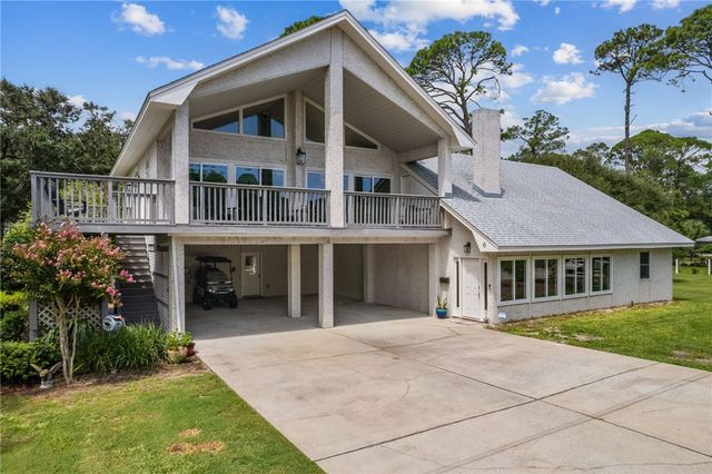 6 Stewart Lane, Jekyll Island, GA 31527