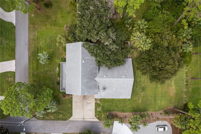 6 Stewart Lane, Jekyll Island, GA 31527