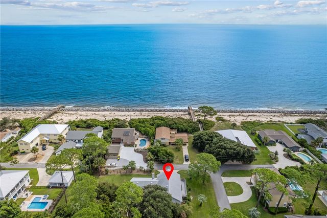 6 Stewart Lane, Jekyll Island, GA 31527