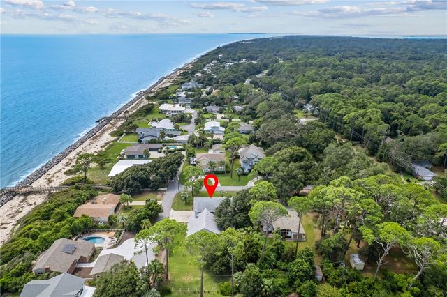 6 Stewart Lane, Jekyll Island, GA 31527