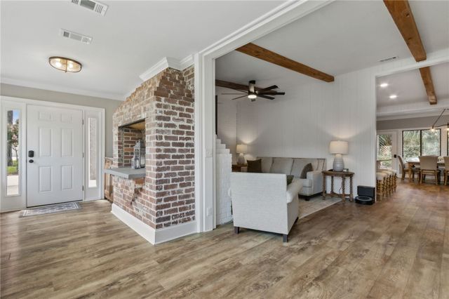 6 Stewart Lane, Jekyll Island, GA 31527