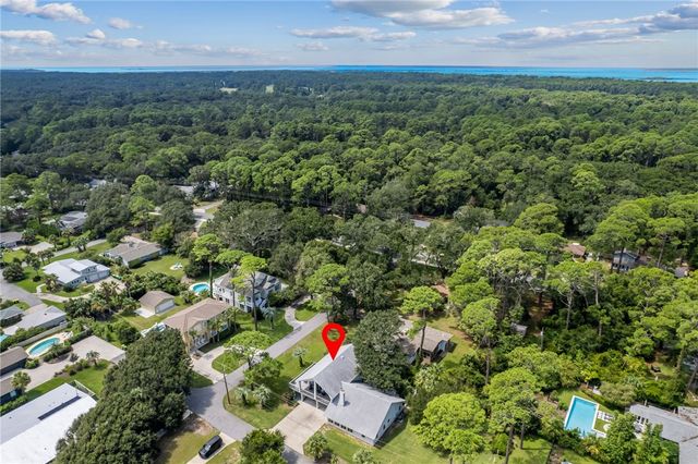 6 Stewart Lane, Jekyll Island, GA 31527