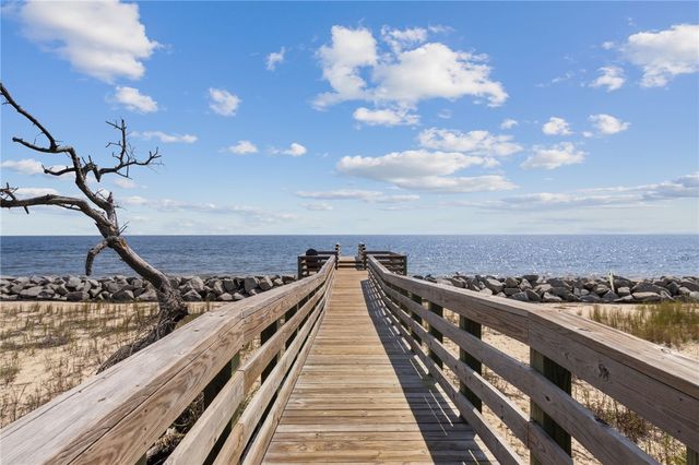 6 Stewart Lane, Jekyll Island, GA 31527