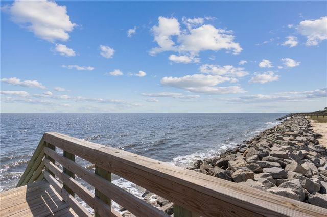 6 Stewart Lane, Jekyll Island, GA 31527