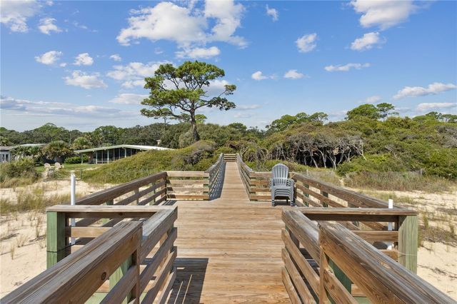 6 Stewart Lane, Jekyll Island, GA 31527