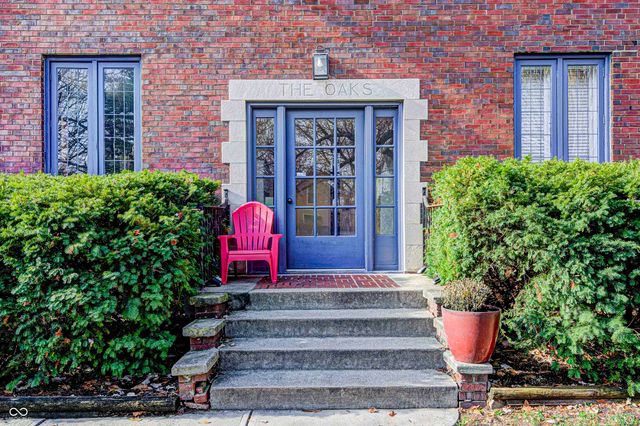 1404 NE Broadway Street NE A, Indianapolis, IN 46202