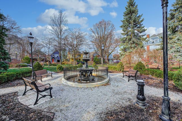 1404 NE Broadway Street NE A, Indianapolis, IN 46202