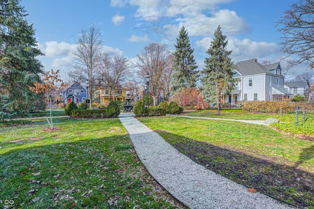 1404 NE Broadway Street NE A, Indianapolis, IN 46202