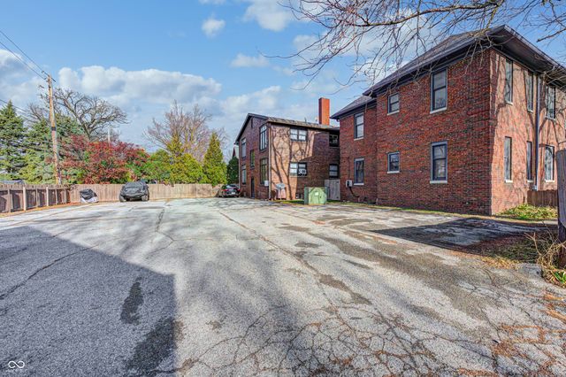 1404 NE Broadway Street NE A, Indianapolis, IN 46202