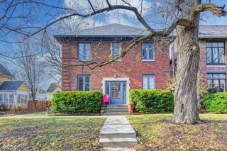 1404 NE Broadway Street NE A, Indianapolis, IN 46202