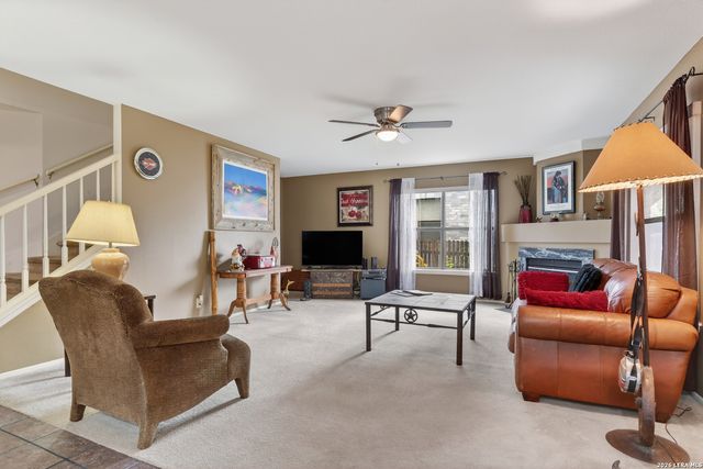 11002 Forest Breeze, Live Oak, TX 78233