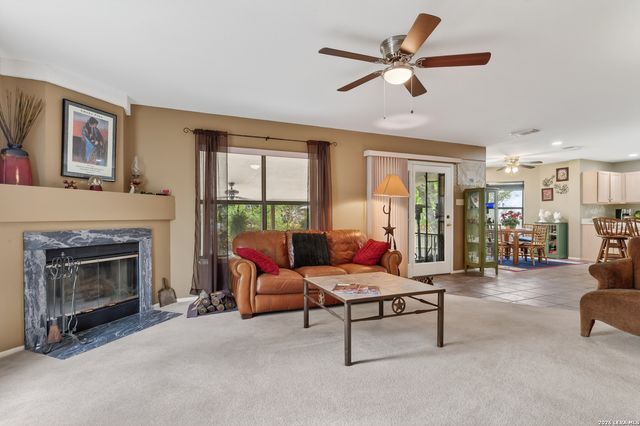 11002 Forest Breeze, Live Oak, TX 78233