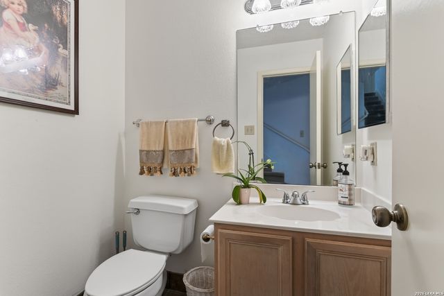 11002 Forest Breeze, Live Oak, TX 78233