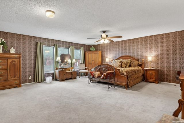 11002 Forest Breeze, Live Oak, TX 78233