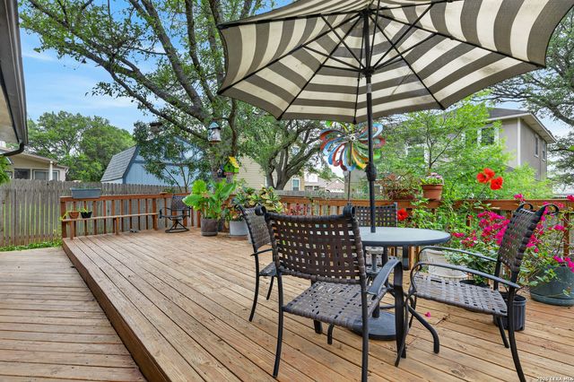 11002 Forest Breeze, Live Oak, TX 78233