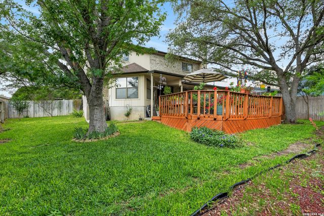 11002 Forest Breeze, Live Oak, TX 78233