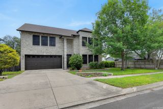 11002 Forest Breeze, Live Oak, TX 78233