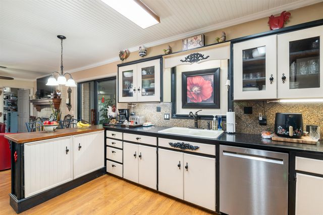 17 Castillo Lane, Hot Springs, AR 71909