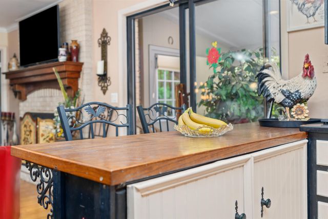 17 Castillo Lane, Hot Springs, AR 71909