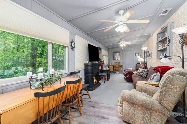 17 Castillo Lane, Hot Springs, AR 71909