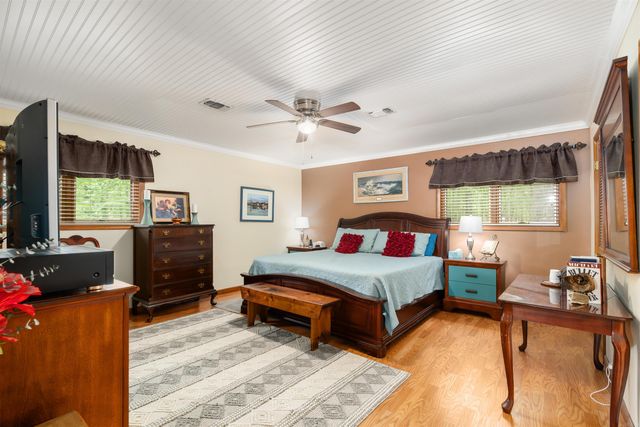 17 Castillo Lane, Hot Springs, AR 71909