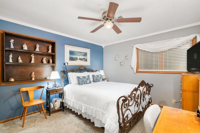 17 Castillo Lane, Hot Springs, AR 71909