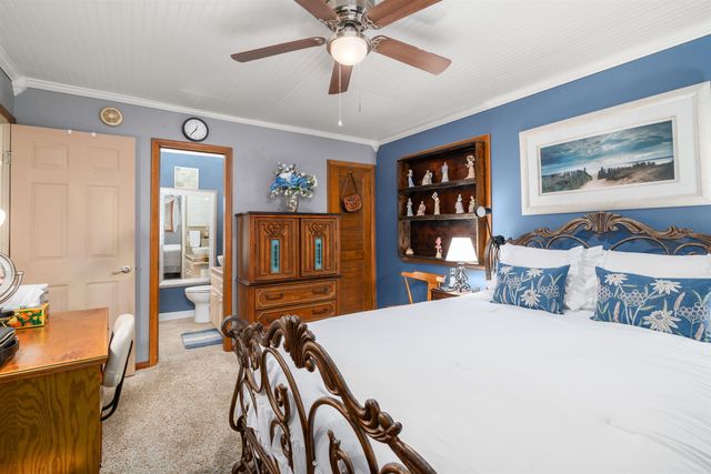 17 Castillo Lane, Hot Springs, AR 71909