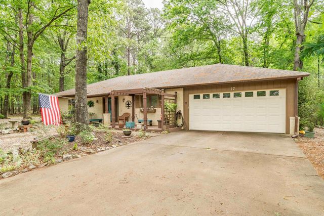 17 Castillo Lane, Hot Springs, AR 71909