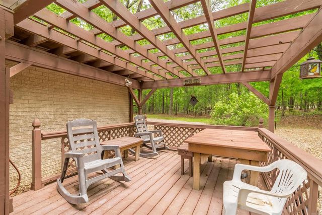 17 Castillo Lane, Hot Springs, AR 71909