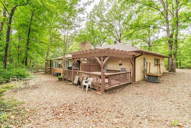 17 Castillo Lane, Hot Springs, AR 71909