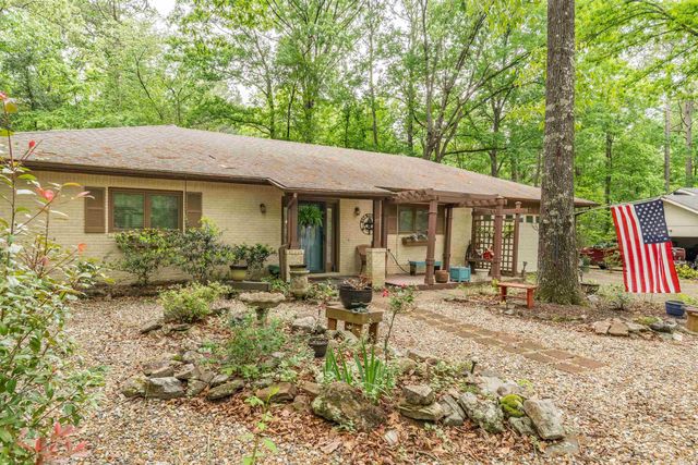 17 Castillo Lane, Hot Springs, AR 71909