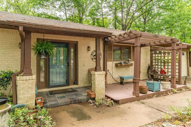 17 Castillo Lane, Hot Springs, AR 71909