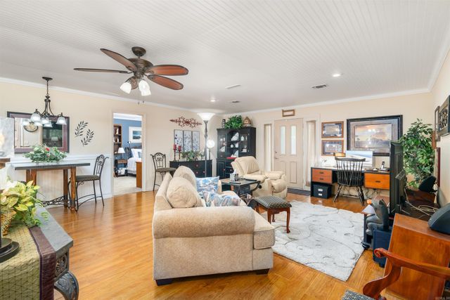 17 Castillo Lane, Hot Springs, AR 71909