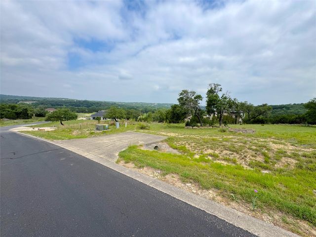 726 Caballo TRL, Canyon Lake, TX 78133