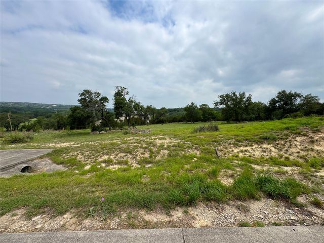 726 Caballo TRL, Canyon Lake, TX 78133