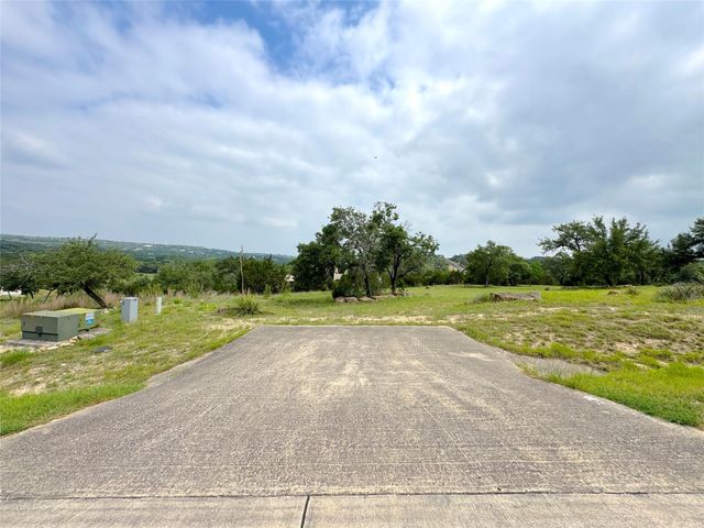 726 Caballo TRL, Canyon Lake, TX 78133