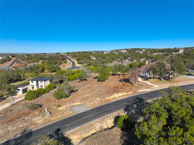 726 Caballo TRL, Canyon Lake, TX 78133