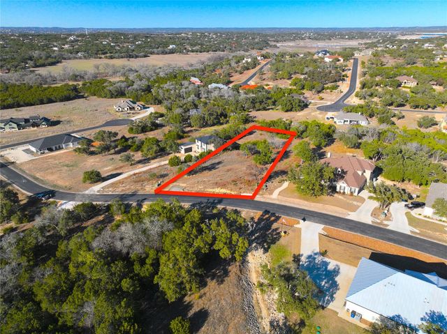 726 Caballo TRL, Canyon Lake, TX 78133