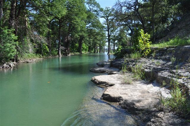 726 Caballo TRL, Canyon Lake, TX 78133