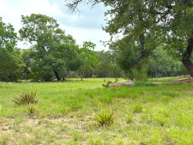726 Caballo TRL, Canyon Lake, TX 78133