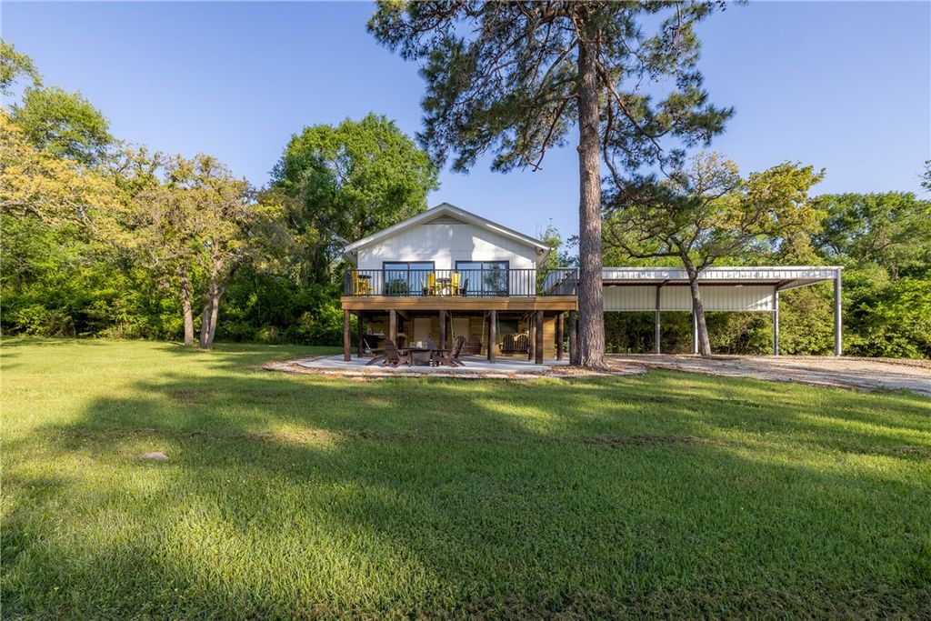 000 Clear Lake Rd, Bryan, TX 77808 — photo 3