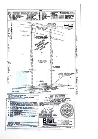 303 County Road 608, Angleton, TX 77515