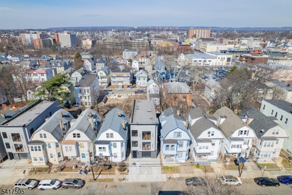 Image 26 of property listing at 31 Grace St, Irvington Twp., NJ 07111