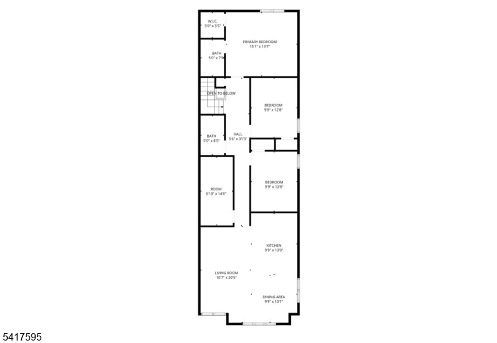 Image 35 of property listing at 31 Grace St, Irvington Twp., NJ 07111