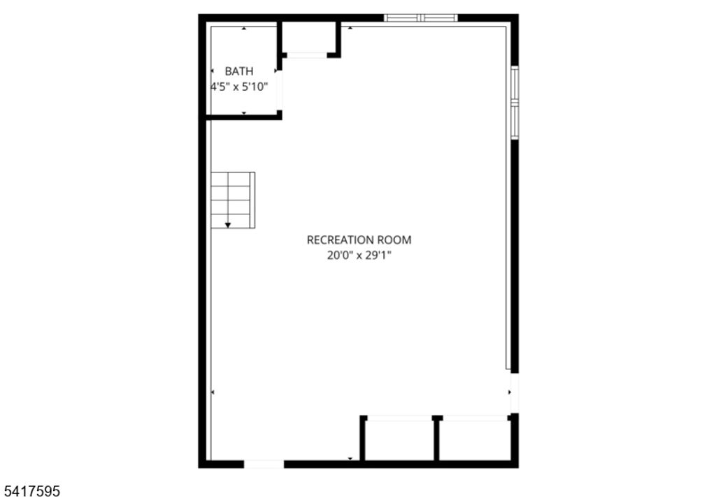 Image 37 of property listing at 31 Grace St, Irvington Twp., NJ 07111